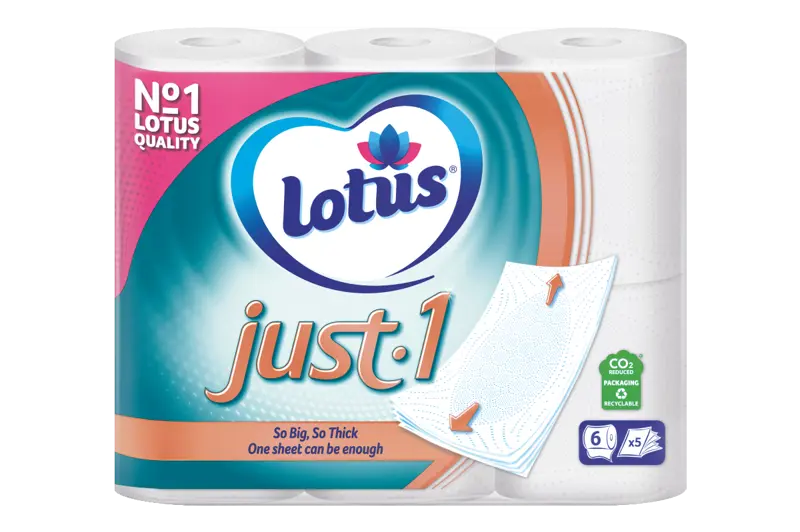 Lotus Just1