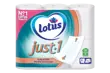Lotus Just1