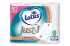 Lotus Just1