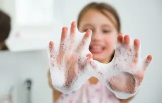 Yhteisöjen hygieniakasvatus – Tulevaisuuden visiomme