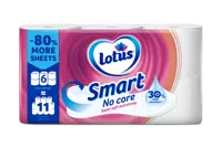 Lotus Smart