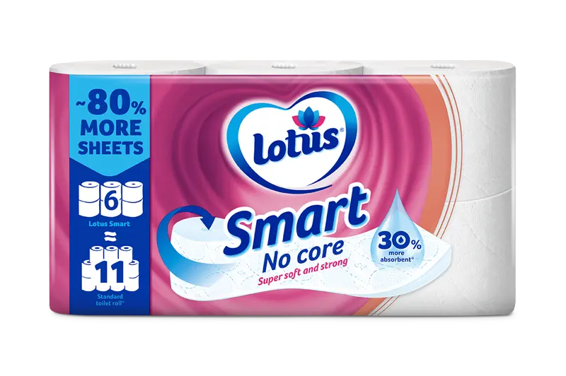 Slider main image for Lotus Smart 1