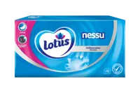 Lotus Nessu -nenäliina