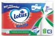 Lotus Emilia Puoliarkki