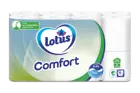 Lotus Comfort