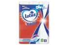 Lotus Emilia