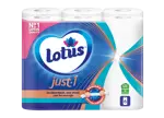 Lotus Just1