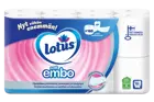 Lotus Soft Embo