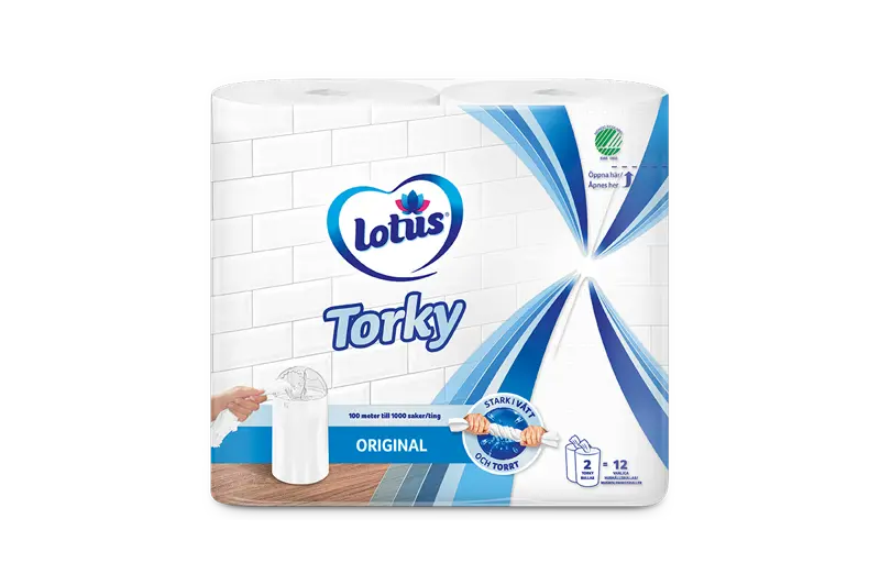 Slider main image for Lotus Torky 1