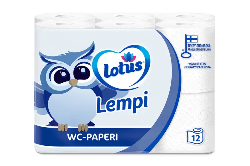 Slider main image for Lotus Lempi 2