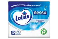 Lotus Nessu