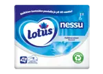 Lotus Nessu