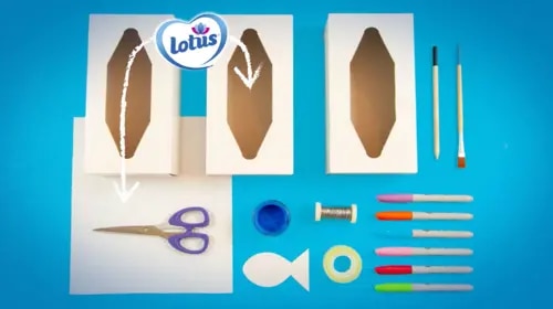 2 tee se itse -puutarhapeliä lasten viihdyttämiseen