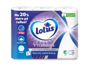 Lotus Premium