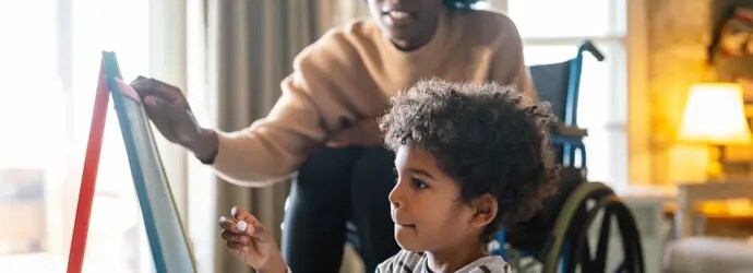 Encourager la diversité, l’équité et l’inclusion dans nos actions