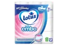 Lotus Soft Embo