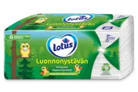 Lotus Luonnonystävän