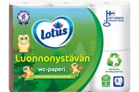 Lotus Luonnonystävän