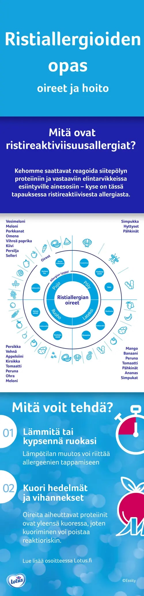 Puhdista tiskiallas päivittäin