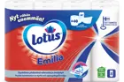 Lotus Emilia
