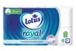 Lotus Royal