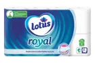 Lotus Royal