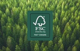 Materialer fra ansvarlige kilder