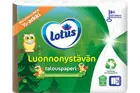 Lotus Luonnonystävän