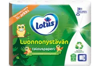 Lotus Luonnonystävän