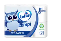 Lotus Lempi