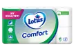 Lotus Comfort