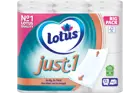Lotus  Just1