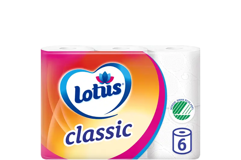 Slider main image for Lotus Classic 1