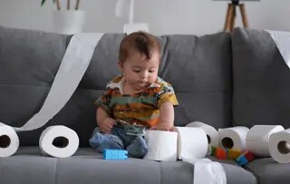 Kierrätetty paperi ja kierrätyskuidut