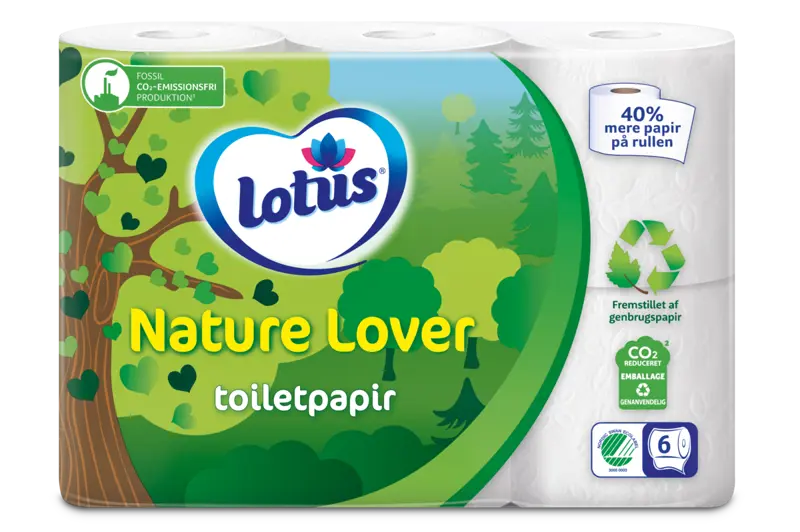 Nature LoverNature Lover Main 6