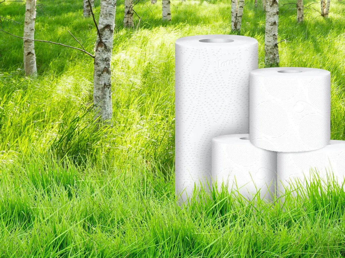 Sustainability Header Products