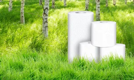 Sustainability Header Products