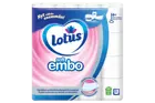 Lotus Soft Embo