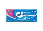 Lotus Nessu -taskunenäliinat
