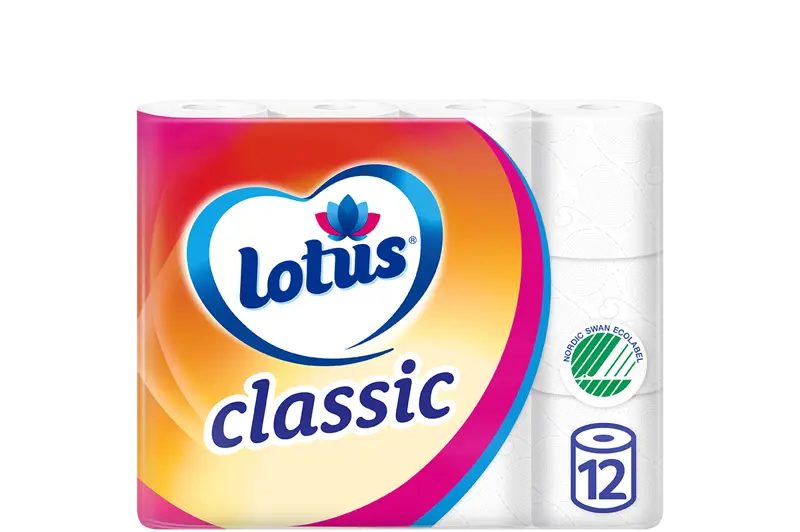Slider main image for Lotus Classic 2