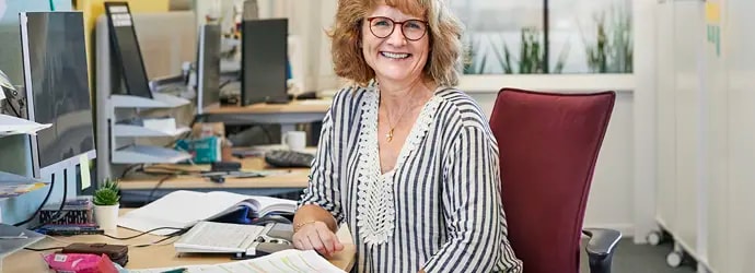 2. Matériaux - Rencontrez Gunilla