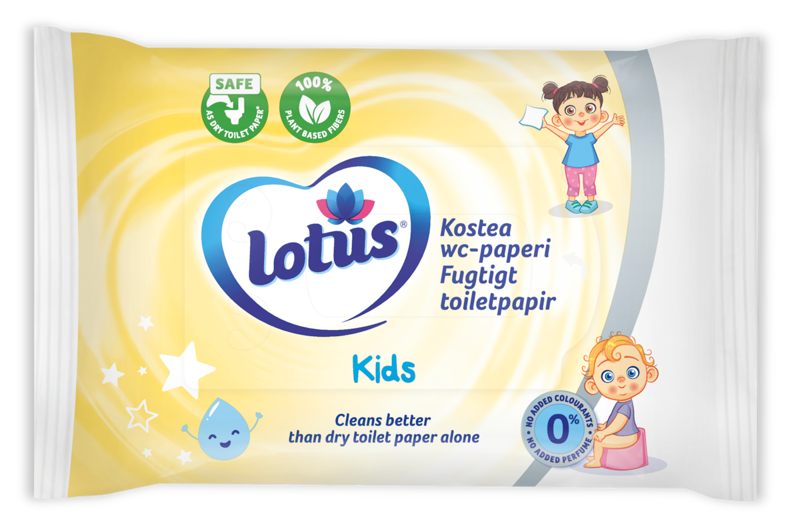 Kids Kostea wc-paperiKids Kostea wc-paperi Main 42