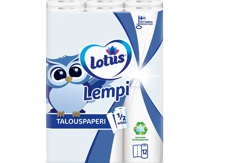 Slider main image for Lotus Lempi 2