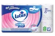Lotus Soft Embo Design