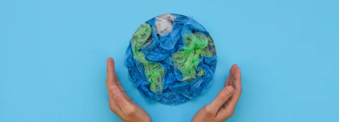 Ovatko muovipakkaukset haitallisia ympäristölle? Tutustu näihin faktoihin
