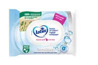 Lotus Sensitive fuktig toalettpapir