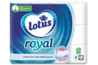 Lotus Royal