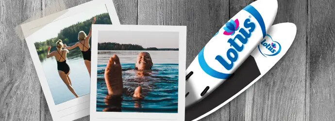 Kiitos osallistumisestasi!