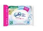 Lotus Sensitive Kostea wc-paperi
