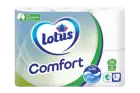 Lotus Comfort
